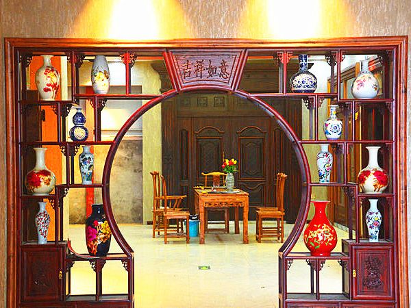 客戶案例展示