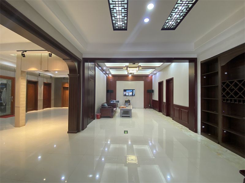 展廳展示