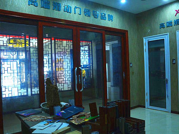 客戶案例展示