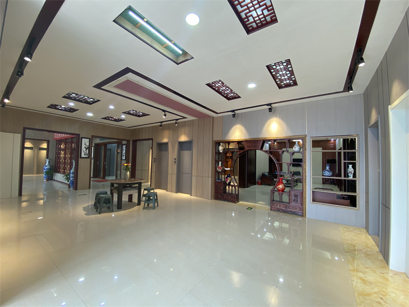 展廳展示