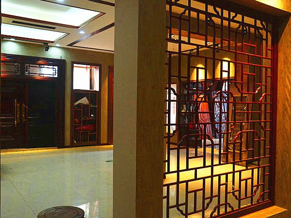 客戶案例展示