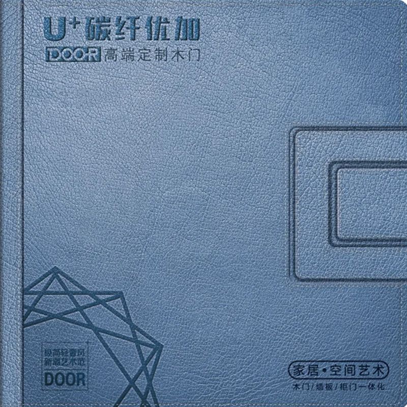 碳纖木門U+優(yōu)加系列